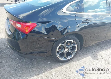 2023 Chevrolet Malibu Fwd 1Lt z USA, uszkodzony, nr VIN 1G1ZD5ST2PF209336